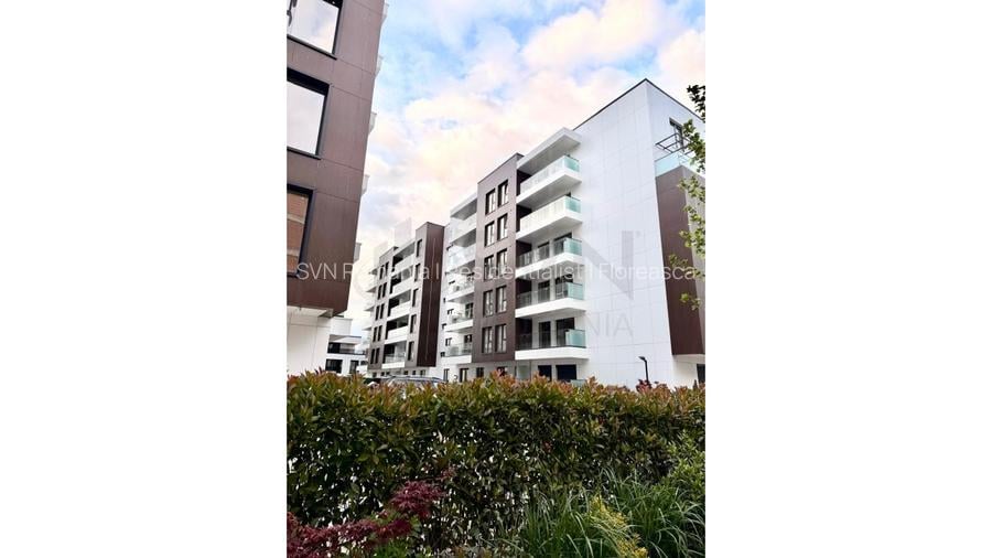 REA1028892 Apartament 2 camere  l OMV Pipera l - 5