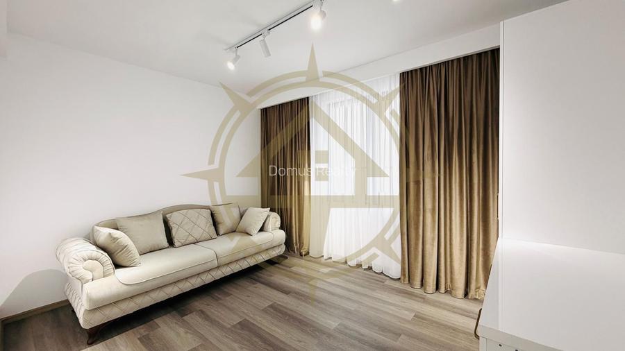 DOM00291 - Vila pe un singur nivel in complex Balotesti - 7