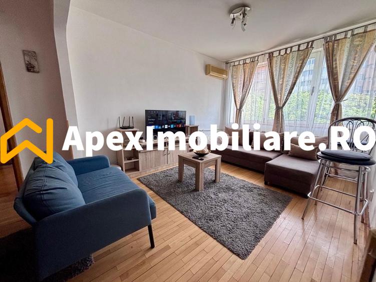 Apartament 2 camere de inchiriat Unirii București | ApexImobiliare.ro - 5