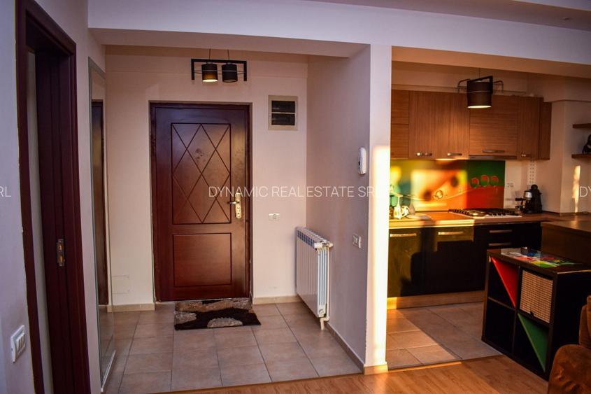 Vitan - 2 Camere - Ideal Investitie - Centrala - Bloc nou - 17