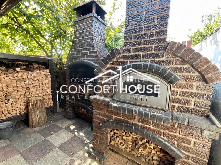 Vila P+E+M, 8 camere, teren 830mp, PIPERA – Scoala Americana - 52