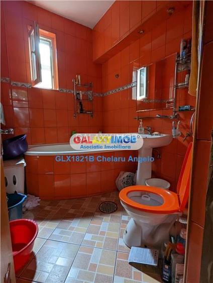 Timpuri-Nerva Traian, Vila P+1, SU 219 mp, teren 210 mp - 6