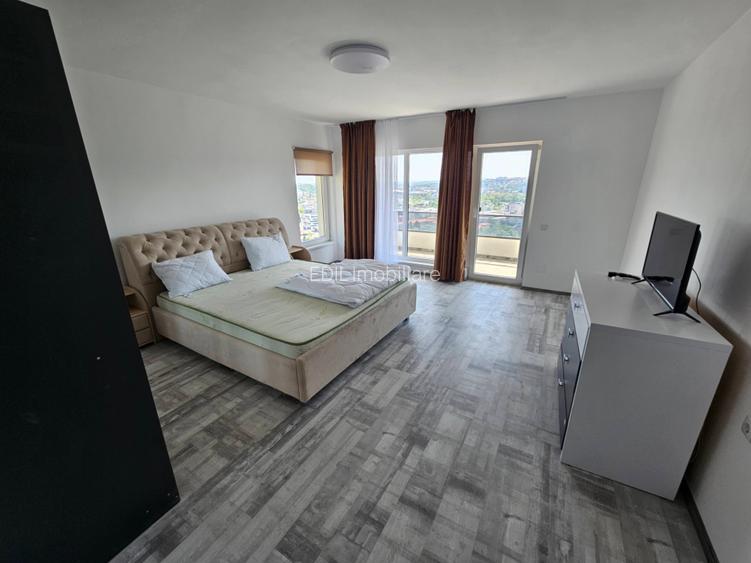 Apartament de închiriat, 3 camere, 140 mp, Grigorescu Uliului - 2