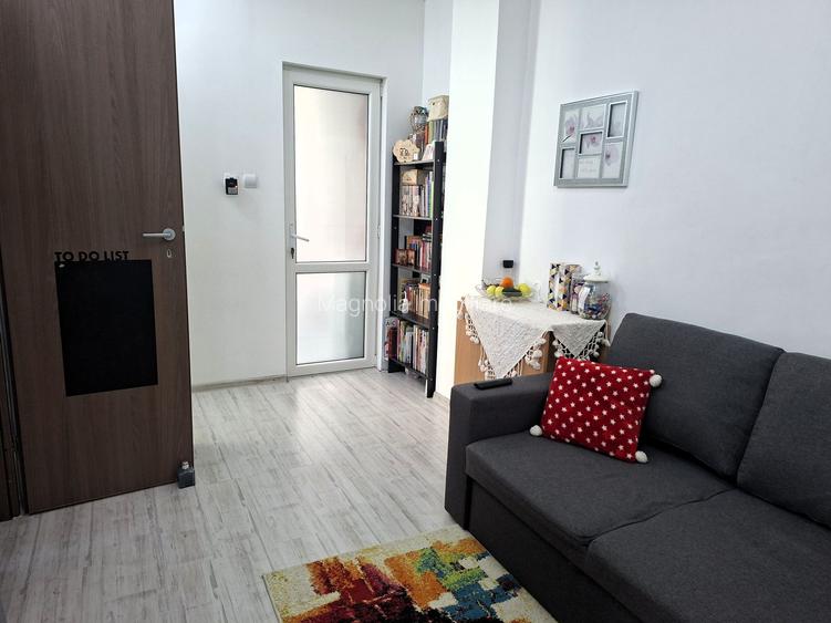 Vilă cu 10 camere, destinație rezidențială / birouri / centru - comision 0%! - 34