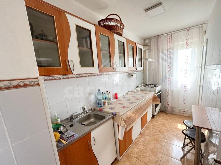 Apartament 2 camere decomandat, Micro 19 – lângă Sala Sporturilor - 7