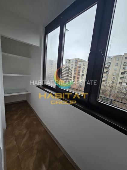 Apartament 3 Camere de inchiriat, 3 min Metrou Tineretului - 26