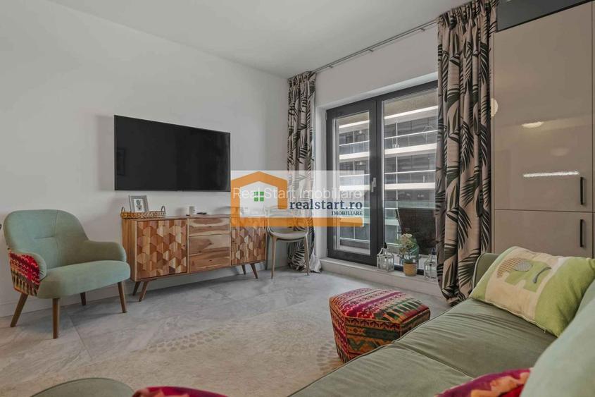 Side-View la Mare, Prima linie, 3/8, terasa 15mp, - 7