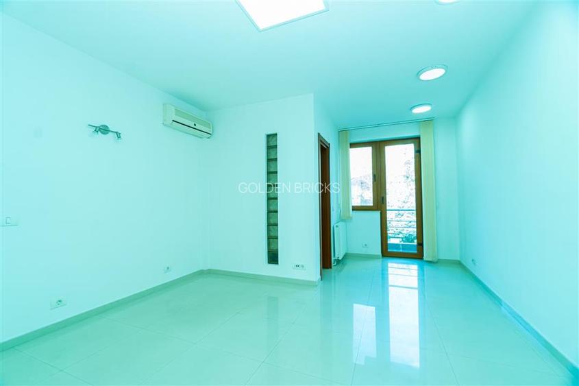 Piata Victoriei | Parter si etaj in vila | Garaj | 160mp - 16