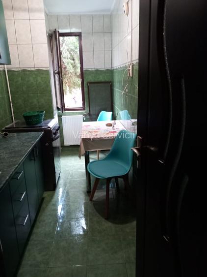 APARATORI PATRIEI OLTENITEI strada Anton Bacalbasa - 22