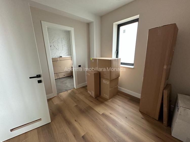 De vanzare Vila 5 Camere certificata NZEB - Zona Paradisul Verde (PREMIUM) - 22