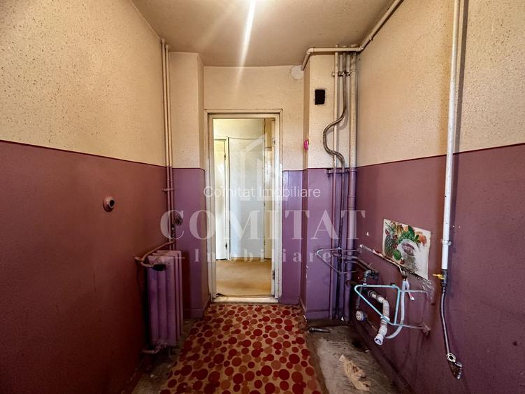 Apartament decomandat | Etaj intermediar | Manastur - 8