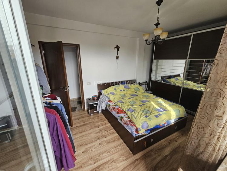 Casa duplex 4 camere-Chiajna-curte proprie-terasa-parcare - 13