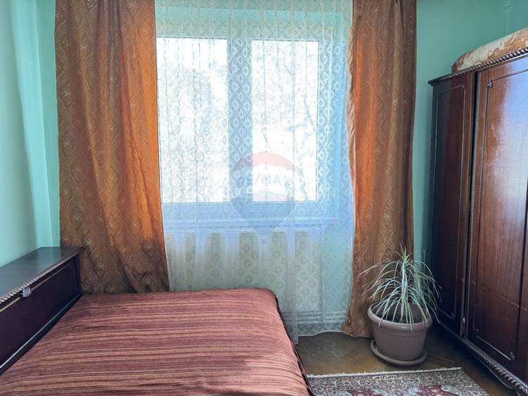 4 camere de VÂNZARE | Ultracentral - aproape de Faleza Dunării - 7