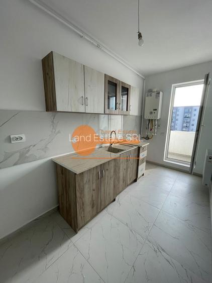 Garsonieră modernă 31 mp – Militari Residence | Construcție 2024 - 5