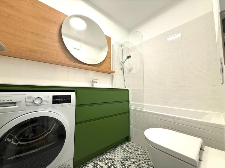 Apartament 3 camere de inchiriat-Aviatiei, loc de parcare inclus - 3