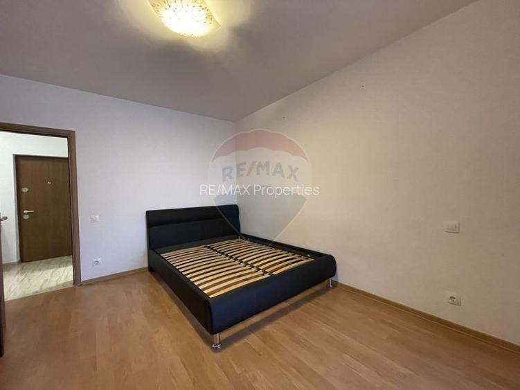 Garsonieră modernă | Brâncoveanu Tower - aproape de metrou - 6