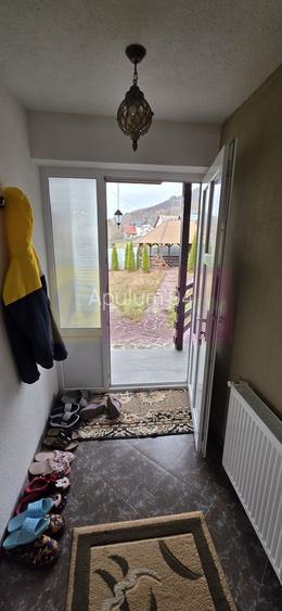 Vila de vacanta cu 4 camere de vanzare in Valea Doftanei - 24