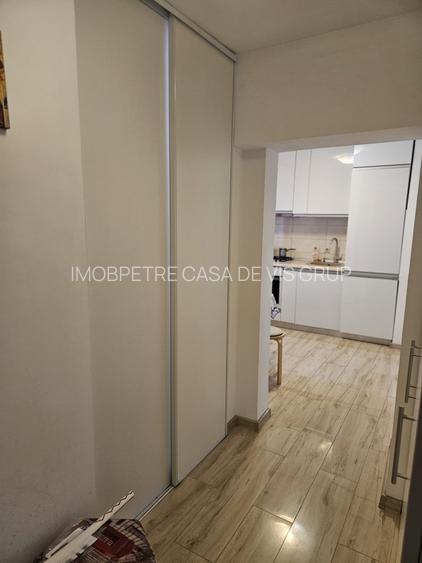 Apartament 2 camere spre inchiriat zona Crangasi - 8