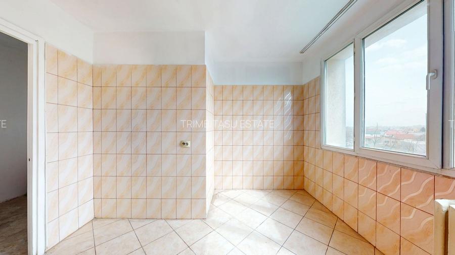 Sos. Alexandriei | Decomandat | 87 mp | 2 Bai | Langa Tramvai - 18