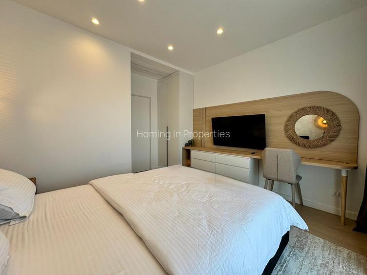 Aviatiei Towers 2 Rooms - First Rent - 24