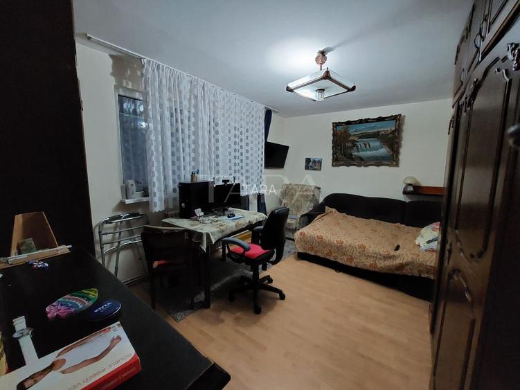 Apartament 3 camere decomandat, etaj intermediar, zona Minerva - 4