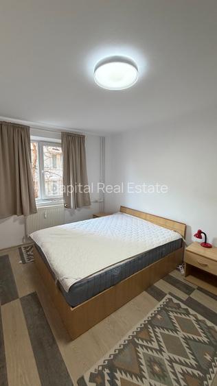 Apartament 2 Camere – Open Space, Mobilat Modern , Stefan cel mare - 6