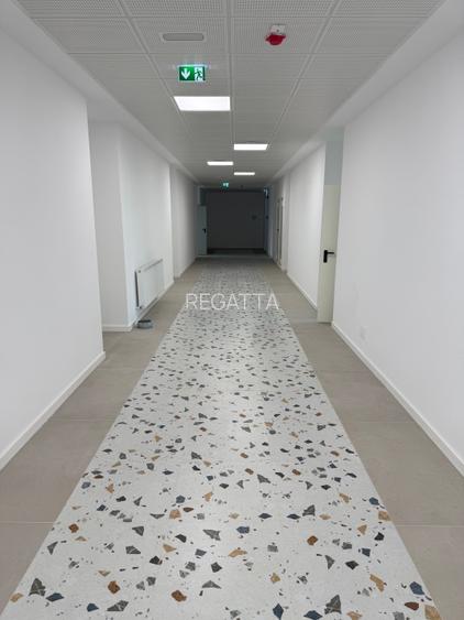 Complex educational nou si modern, scoala/ gradinita Baneasa, teren 12.000 mp - 13