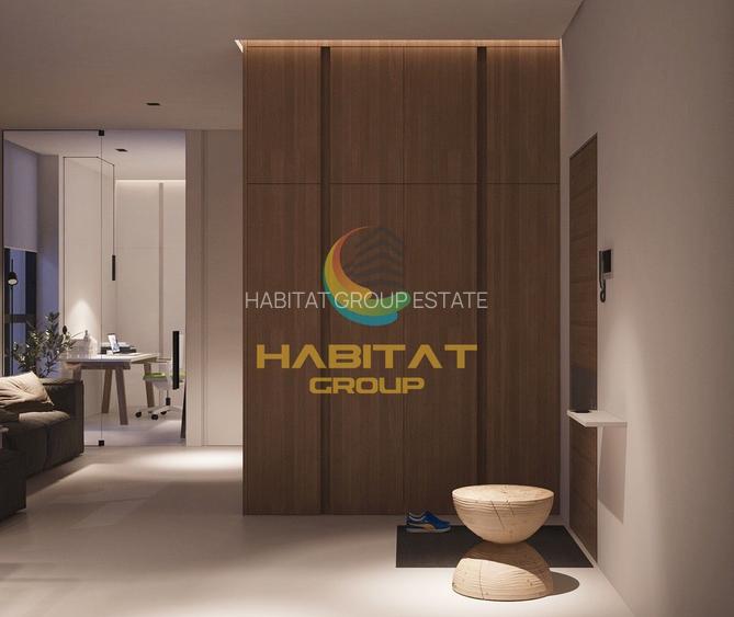 Apartament 2 camere nou Grigorescu 15 min metrou finalizare 2026 - 19