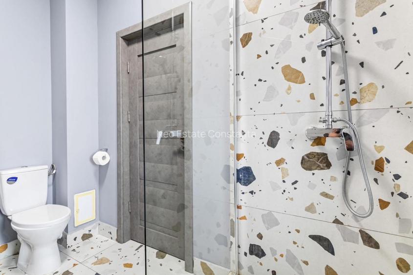 Apartament 2 camere | Mobilat și utilat | Zona Lidl - Mamaia Nord - 9