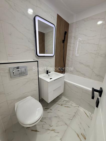 3 camere Brancoveanu / Turnu Magurele Renovat complet - 10