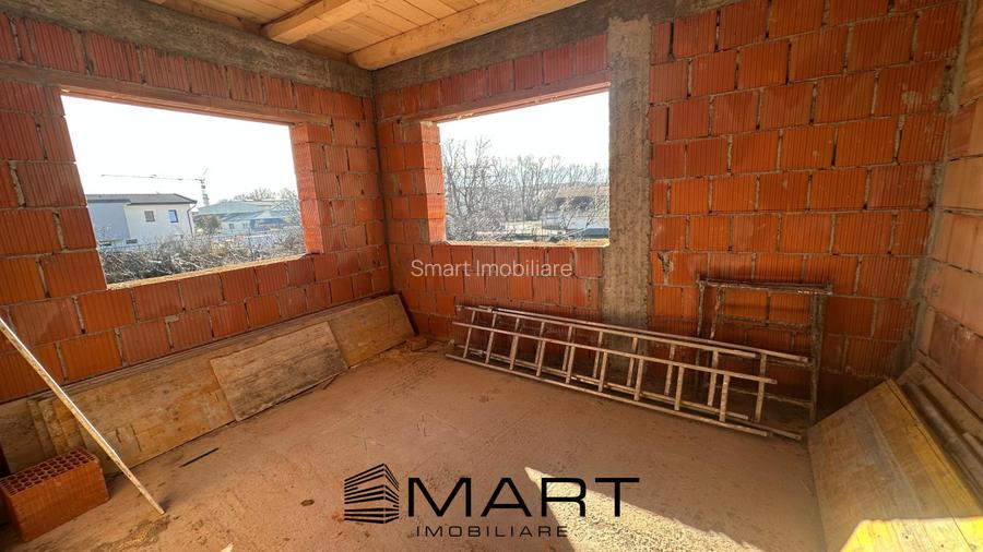 Casa individuala 120mp teren 420mp Selimbar - 4