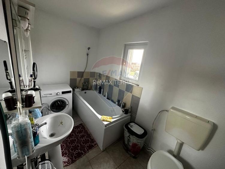 CASA în Satulung - 6