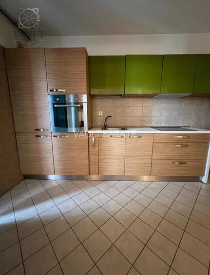 Apartament 2 camere - 2012 - zona Decebal - 3