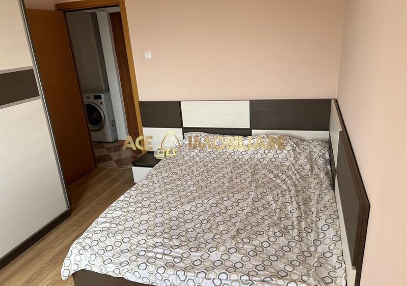 3 Camere de inchiriat | Fizicienilor | Metrou | Centrala | Parcare - 2