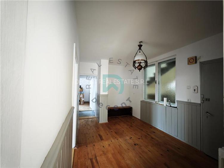 Apartament  4 camere, memo Brasov - 18