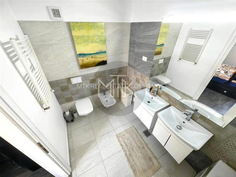 Vila 4 camere lux I Avangarde Forest - Matei MILLO I Pet friendly - 8