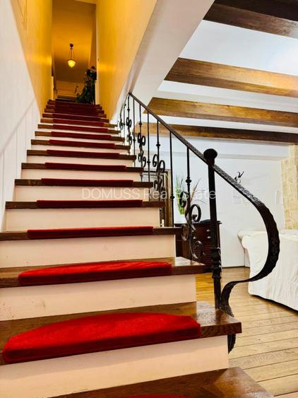 APARTAMENT 4 CAM | BANEASA | SISESTI | STRAULESTI | 153 MP |  - 2