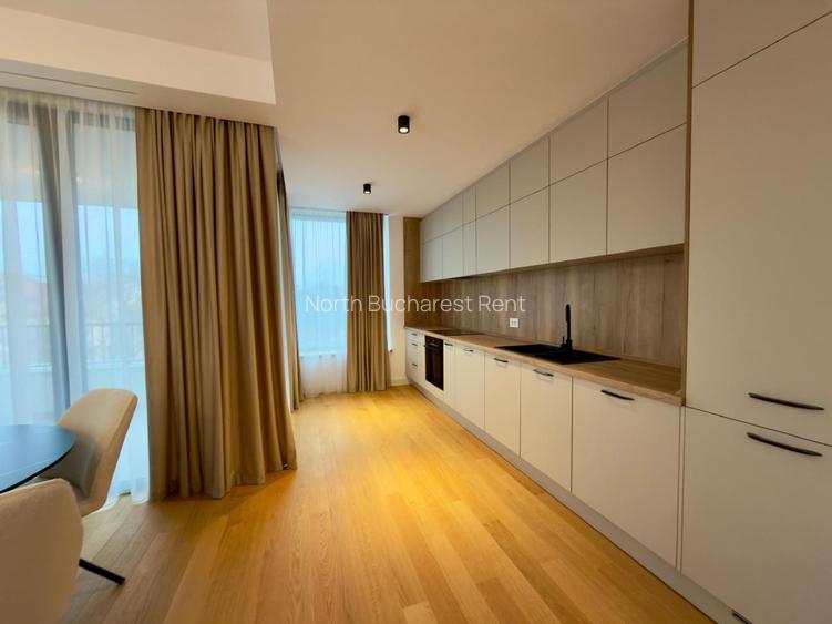 Apartament 3 camere - Iancu Nicolae - 13