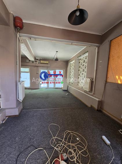 ID 6146 – DE VÂNZARE 3 spații comerciale și teren - 3