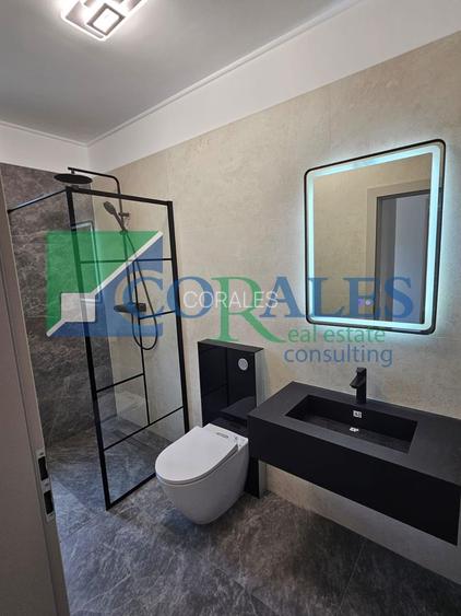 Constructie noua. Finisata IMPECABIL. Disponibila IMEDIAT - 13