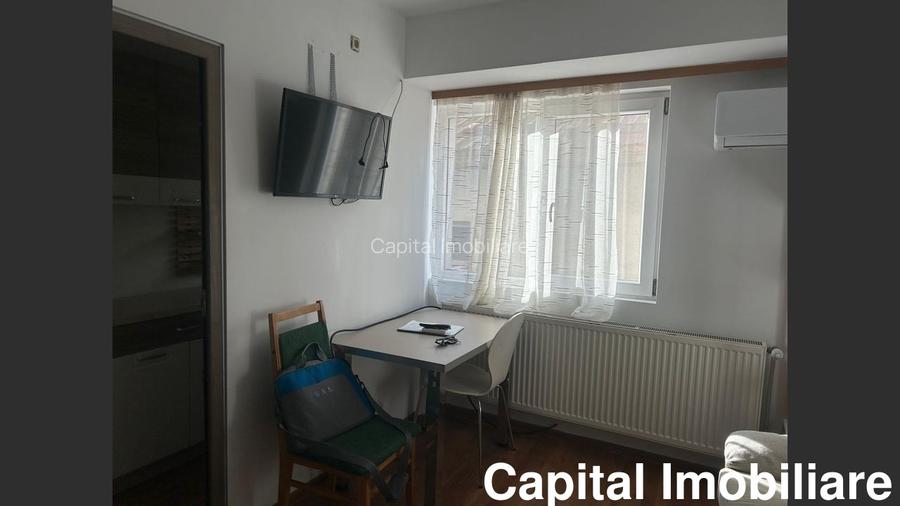 Apartament zonă excelentă – Strada Dacia - 2