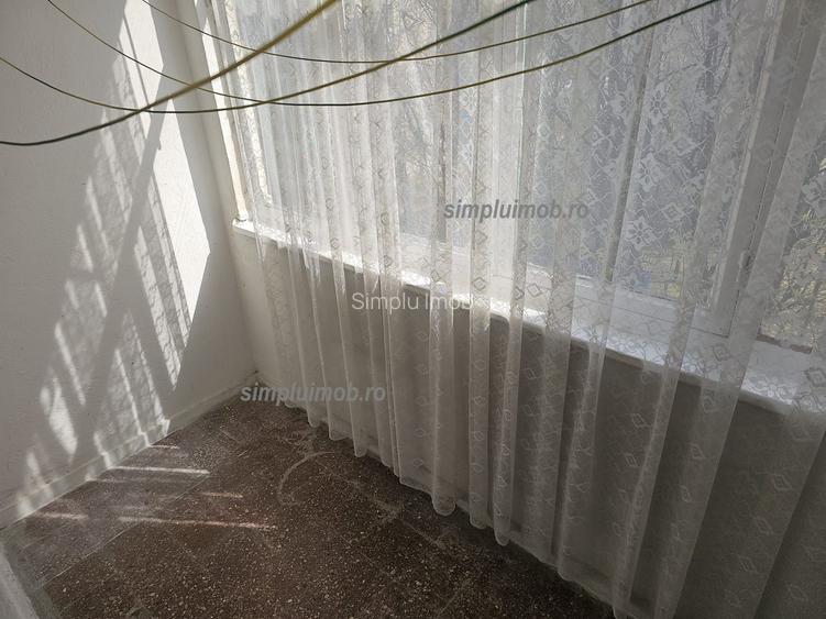 2 Camere Decomandat Emil Racovita/Sun Plaza/Metrou Piata Sudului - 13