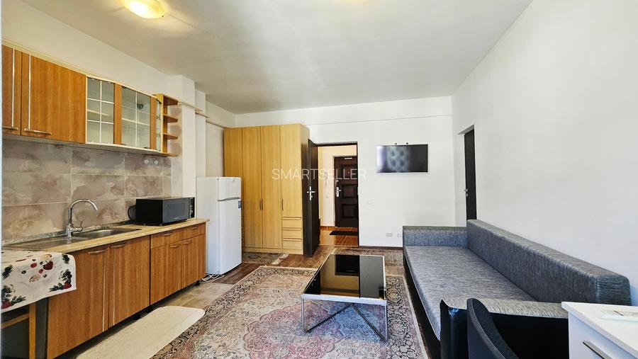 Garsoniera Dobroesti -Fundeni! - 3