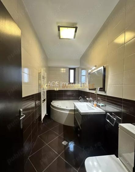 3 Camere de inchiriat | Baneasa | Nemobilat | Pet friendly | Parcare - 6