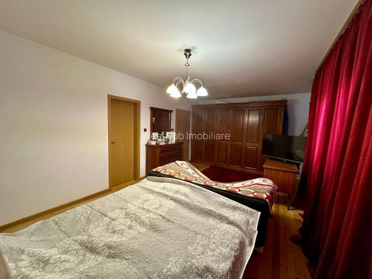 Casa individuala,251 mp utili,zona Dumbrăvița - 7