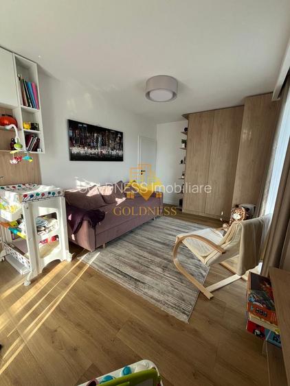3 camere LUX, Cartierul Zorilor, Frunzișului, Lidl, Golden Tulip - 3