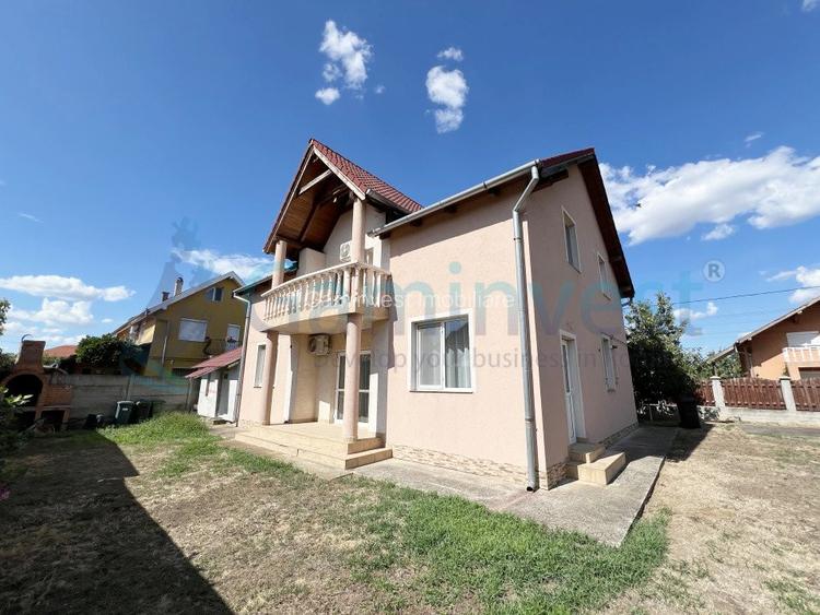 Casa la 10 minute de Oradea de vanzare, Bihor - 5