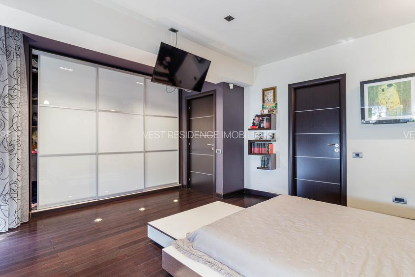 Casă premium, finisaje de top, curte superbă – 700 mp teren - 23