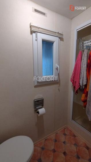 COMISION 0% Casa mobila + Teren de 859 mp, Sacalaz - Bransat la curent si apa - 23