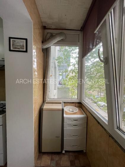 Mihai Bravu, Kaufland, Muresana - 15